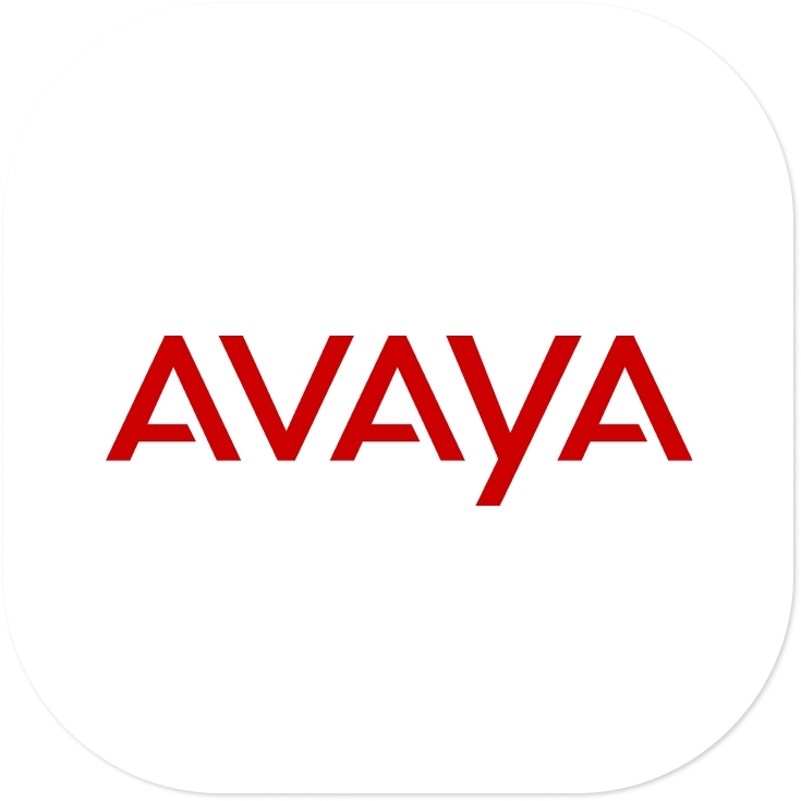 Avaya Logo