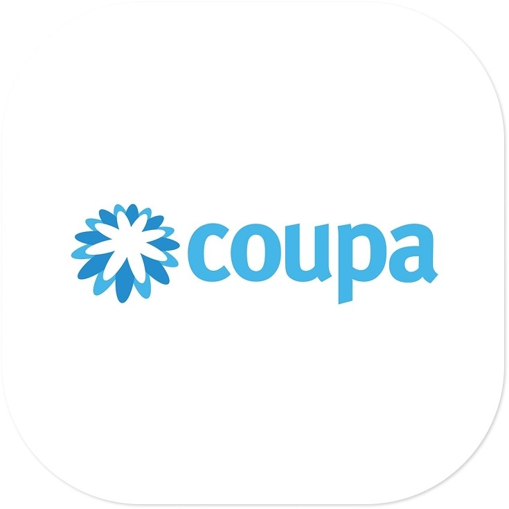 Coupa