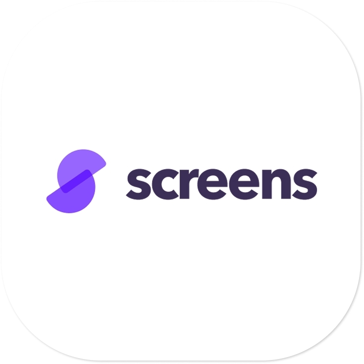 Screens